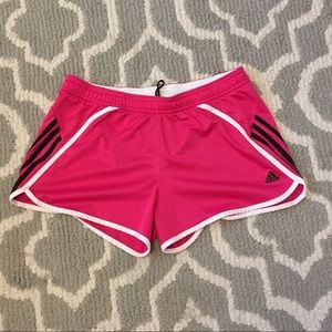 Adidas Women's Shorts Size Large
